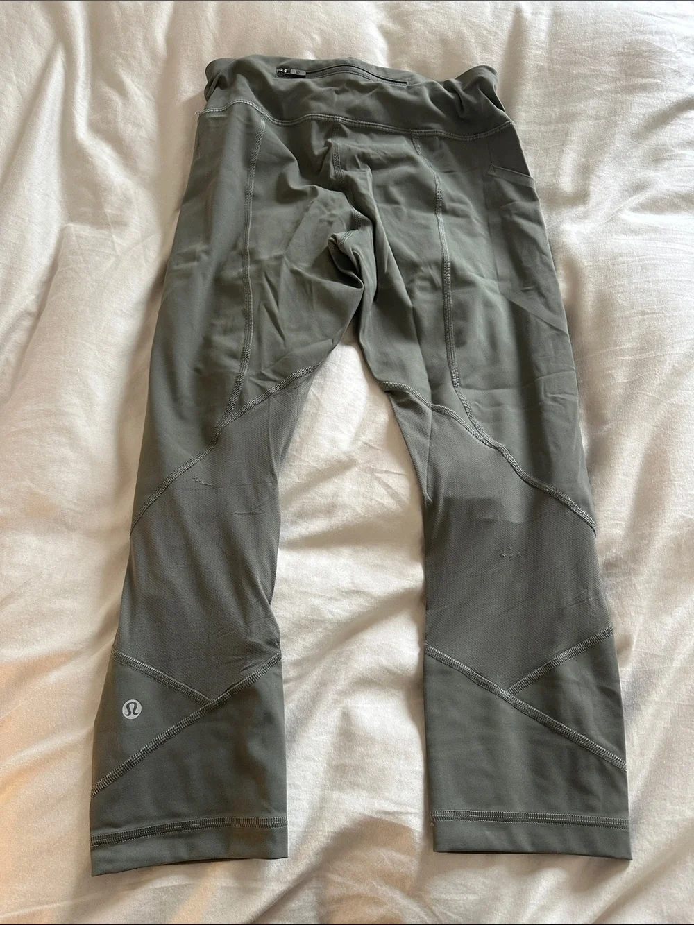 lululemon athletica mesh breathable